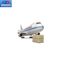 Meilleur prix DHL UPS FEDEX Ali Express Fcl Transport maritime par fret aérien Agent transitaire Chine vers Montréal Togo Ghana Venezuela