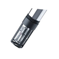 Testeur de qualité de l'eau portable de poche haute précision pour étangs