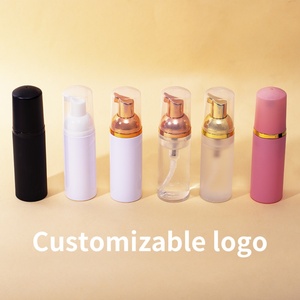 Champú para Pestañas Pinky Leem OEM de Marca Privada, Espuma Limpiadora para Pestañas, Champú en Espuma para Lavar las Pestañas - Product Image 4