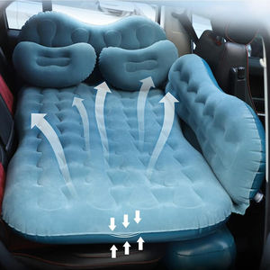 Multifunctional Inflatable Car Seat <b>Bed</b> Air Mattress for Outdoor Camping Sleeping <b>Bed</b> SUV Car Travel Inflation <b>Beds</b> Air Mattress - Product Image 3