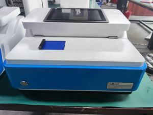 赤外線分光計オイル検出器分析装置 - Product Image 6