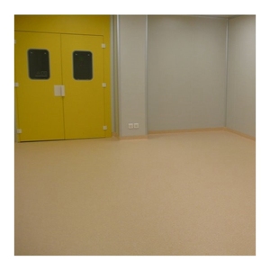 Qualità durevole della pavimentazione in PVC omogeneo Anti-macchia - Product Image 4