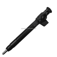 28319898 28602949 E1GQ9F593AA Injektor Mesin Diesel Nozzle Injektor Bahan Bakar Common Rail Injector Assy untuk Ford Galaxy 2015-2018