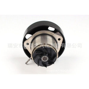 ระบบพัดลมไฮเทค 95810603300 สำหรับรถยนต์เยอรมัน Volkswagen Audi Skoda ซ่อมแซมเปลี่ยนอะไหล่ - Product Image 1