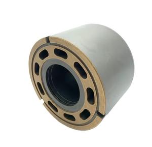 Bloc-cylindres en fonte Sauer série PV90R PV90R55, pièces de pompe hydraulique SKS - Product Image 3