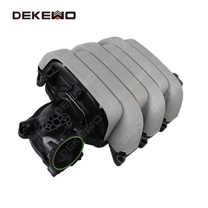 OEM 06E133210Q AUDI A6 C6 C7 2.8Lインテイクマニホールド用06E133210G/H/L/M - Product Image 5