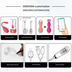 Vibrador de Silicona con Forma de Rosa, Juguete Sexual con Lengua Extensible y Función de Succión de Clítoris para Mujeres - Product Image 6