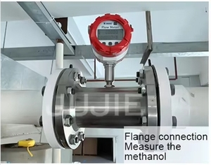 Urbine-medidor de nivel bajo para el hogar, medidor de nivel bajo de voltaje de 4-20M/485 V, con certificación iquid - Product Image 4