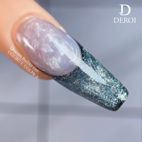 Vente en gros professionnelle Nouveau gel d'extension Soak Off Logo personnalisé Gel Uv Soak Off No Heat Builder avec échantillon gratuit