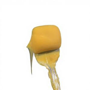 Глянцевая желтая высокотемпературная смазка для автомобилей с низким уровнем шума, снижающая трение в высокоскоростных шпинделях - Product Image 4