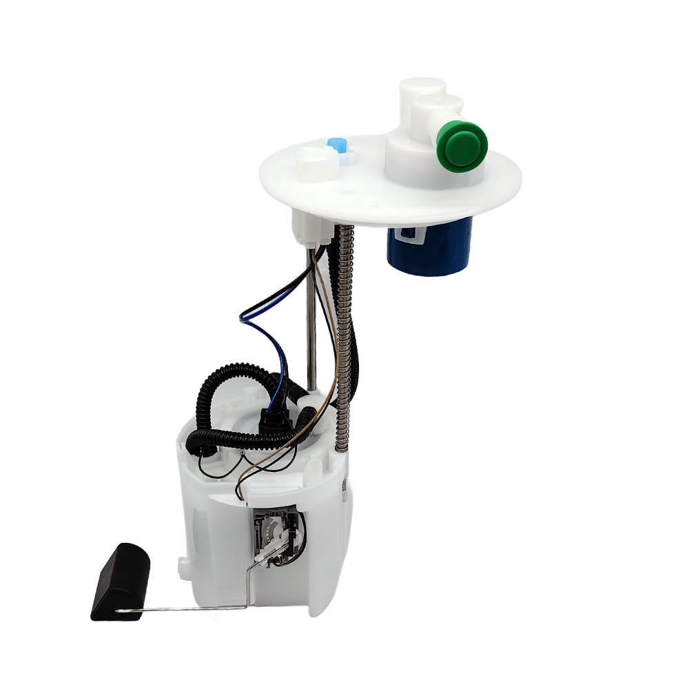 Electric Fuel Pump Assembly for 2006-2018 Toyota Yaris 1.5l 23220-21210 SP9031M P77246M