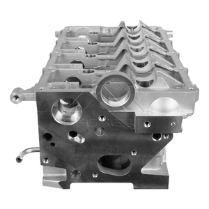 Nueva Cabeza de Cilindro de Motor ECD/<span class=keywords><strong>BYL</strong></span> 2.0CRD 16V 68001295AA para Chrysler Sebring - Product Image 6