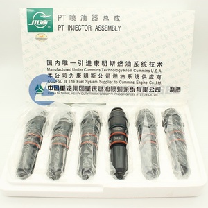 3054218 Injector Hội Cho <span class=keywords><strong>Cummins</strong></span> NT855 Động Cơ Diesel - Product Image 4