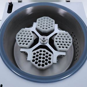 <span class=keywords><strong>BIOBASE</strong></span> laboratório centrífuga BKC-TL4MII tapete centrífuga máquina plasma centrífuga - Product Image 6