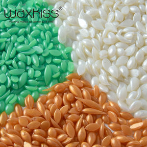 2022 OFFRE SPÉCIALE INDOLORE ÉPILATION <span class=keywords><strong>CIRE</strong></span> HARICOTS RALENTIR LA CROISSANCE des POILS indésirables - Product Image 6