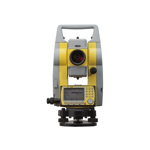 เครื่องมือสำรวจวิศวกรรมความแม่นยำสูง Zhongwei ZT80 A4 Total Station สำหรับใช้งานกลางแจ้ง - Product Image 3