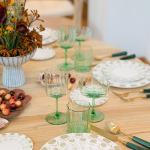 Copas de Cristal Coloridas para Agua, Copas de Vino Personalizadas, Copas de Champán para Fiestas - Product Image 2