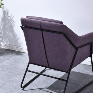 Green Sessel Design <span class=keywords><strong>Outlet</strong></span> Modern Lounge Club Sillon Puff Fauteuil Velours Poltronas Relax Silla Cojines Sofá y <span class=keywords><strong>Sillones</strong></span> - Product Image 3