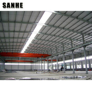 Çin <span class=keywords><strong>Peb</strong></span> çelik konstrüksyon sundurma hazır depo binaları satılık - Product Image 1