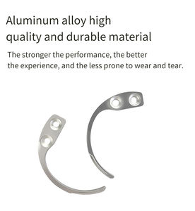 Chave Desativadora Portátil <span class=keywords><strong>EAS</strong></span> <span class=keywords><strong>AM</strong></span> <span class=keywords><strong>58kHz</strong></span>, Gancho Desativador <span class=keywords><strong>EAS</strong></span> para Remoção Segura de Etiquetas Rígidas <span class=keywords><strong>AM</strong></span> Super <span class=keywords><strong>Tag</strong></span> em Material ABS - Product Image 6