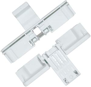 W10240513ประตูล็อคฝาล็อค Strike สำหรับ<span class=keywords><strong>เครื่อง</strong></span>เป่า<span class=keywords><strong>ผ้า</strong></span> - Product Image 2