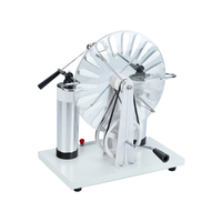 Machine de Wimshurst, générateur d'électricité statique électrostatique avec pots de Leyden, démonstration pédagogique de la physique électrostatique pour les écoles