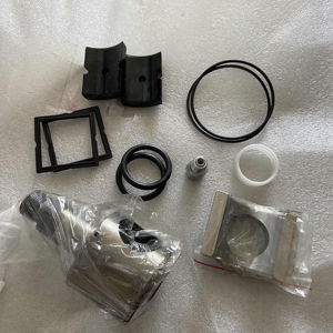 Kit de reparación de válvula de enchufe API 16A, P516137, figura 1502 de 2 "x 1", FMC 1 ULT150, estándar de 15.000 PSI, kit principal con enchufe - Product Image 5