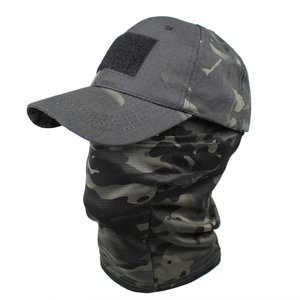 Balaclava Full Face Visor Face Mask <b>Cap</b> Mens Women Balaclava Cycling <b>Cap</b> - Product Image 4