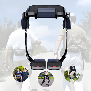 <span class=keywords><strong>Asistente</strong></span> Robótico de Rehabilitación Eléctrica con IA de Alta Calidad para Escalar, Caminar y Deportes, Exoesqueleto Robótico de Asistencia para Ancianos con Accidente Cerebrovascular - Product Image 4