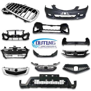 Kit griglia paraurti per Honda Civic SIFIR PANJUR FB7 2012 2013 2014 2015 vendita calda nel sud-est del mercato asiatico - Product Image 5