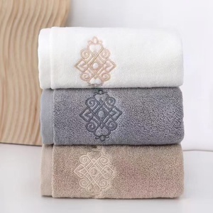 YYX Customized Wholesale Face <strong>Towel</strong> 100% Pure Cotton <strong>Towel</strong> Custom <strong>Printing</strong> Logo <strong>Beauty</strong> Cotton <strong>Towel</strong> Not Fade - Product Image 2
