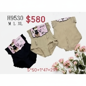 Shapewear amincissant pour le corps des femmes avec élasticité Différentes tailles de taille avec ajustement confortable et crochets décoratifs - Product Image 1