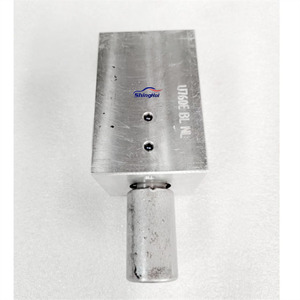 Machine d'essai de solénoïde de transmission automatique - Product Image 5