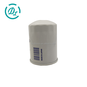 Filtre à huile hydraulique EexcavaStart 14750657 VOE14750657 EC210 EC220 EC240 Protection durable Garantie 1 an Compatible - Product Image 1