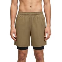 Pantalones Cortos Casuales para Hombre al por Mayor, Cintura Elástica, Bolsillos, Transpirables, para Verano, Aire Libre, Uso Diario, OEM