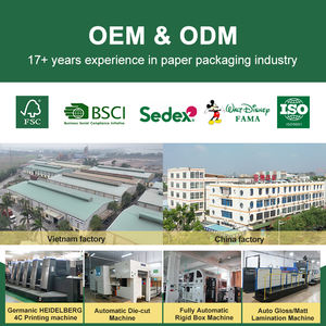 Factory OEM Luxury <b>Gift</b> <b>Jewelry</b> Set Packaging Wholesale Magnetic Flip Up Kraft Paper <b>Box</b> Printing Logo Customized <b>Jewelry</b> <b>Box</b> - Product Image 4