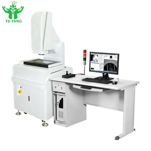 Promotion : Machine de mesure optique CMM à lentille haute performance, projecteur optique pour l'analyse des roches - Product Image 2