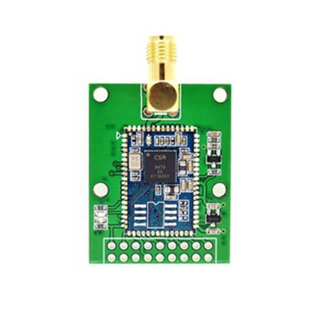 SeekEC  5.0 Audio Module CSR8675 I2S/SPDIF APTX-HD LDAC  5.0 Audio Module Board