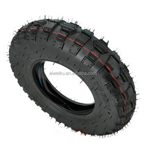 3,50-8 del tubo interno del neumático para <span class=keywords><strong>Honda</strong></span> Z50 Z50 Z50R Z50J <span class=keywords><strong>Mini</strong></span> pista mono bicicleta para Kawasaki KV75 MT1 - Product Image 4