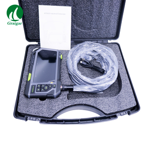 Caméra d'inspection pour <span class=keywords><strong>endoscope</strong></span> industriel NTS500 Caméra d'inspection pour tuyaux d'égout - Product Image 2