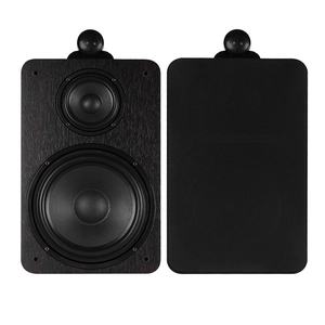 3 Way Bookshelf Speakers: Best Hifi Audio Options