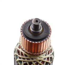 AC 110 220 240V Anker-Rotor-Stator-Ersatz für Winkelschleifer GA7020 GA9020 GA7020S GA9020S <span class=keywords><strong>MT900</strong></span> - Product Image 5