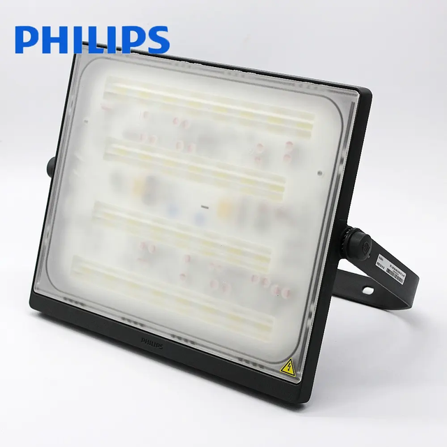 PHILIPS LED Flood Light  BVP171 BVP172 BVP173 BVP174 BVP175 BVP176 30W 50W 70W 100W 150W 200W 3000K 4000K 5700K Waterproof Lamp