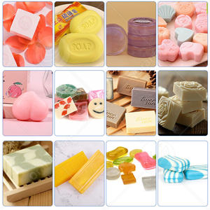 Équipement de fabrication de savon en barre longue professionnel commercial ORME, machine à fabriquer du savon en duplex - Product Image 6