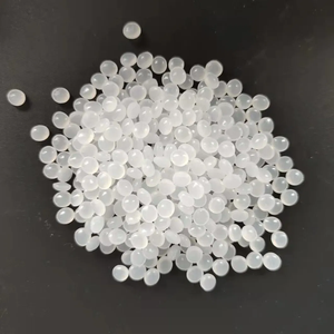 Granules de polyéthylène haute densité d'approvisionnement direct d'usine vierge/HDPE recyclé/LDPE/LLDPE de qualité d'injection de poudre pour usage général - Product Image 6