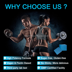 Di alta qualità Pre-allenamento integratore per adulti crescita muscolare naturale resistenza supporto energia monoidrato monoidrato donne in gravidanza - Product Image 4