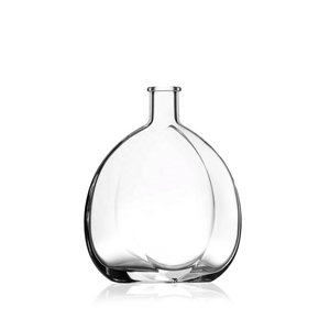 Bouteille en verre FEROE 1000ML RING 23 - Product Image 2