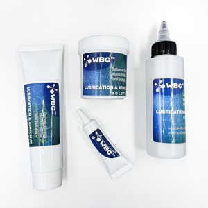 WBG - Graisse spéciale pour vis/écrous avec logo personnalisé - Marque privée - Product Image 2