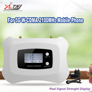 Répéteur de signal mobile intelligent avec écran LCD, nouvelle version ATNJ, compatible 3G/4G, amplificateur de signal - Product Image 3
