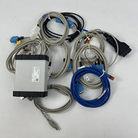 Outil de diagnostic et de programmation ZF Testman pro06 pour transmission ZF, scanner de diagnostic ZF DPA06 dernière génération, développement ZF-Testman.